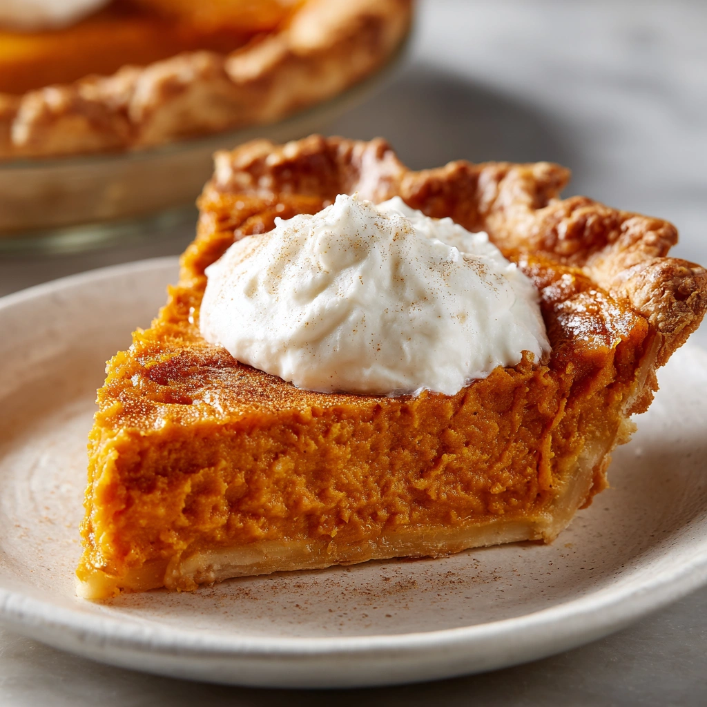 Grandma’s Secret Sweet Potato Pie Revealed Today!