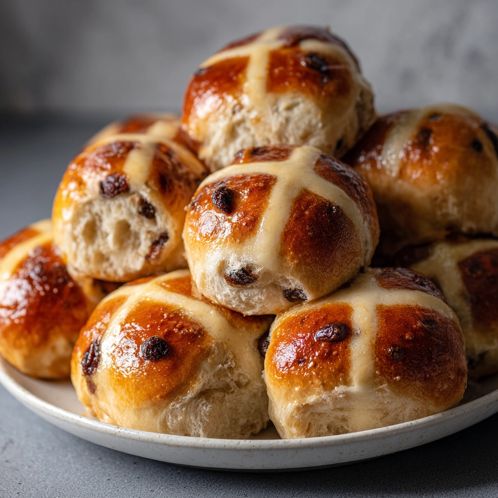 Hot Cross Buns: Discover the Secret to Perfect Baking!