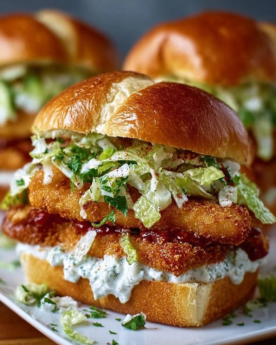 Crispy Chicken Caesar Sandwich: The Ultimate Recipe & Guide