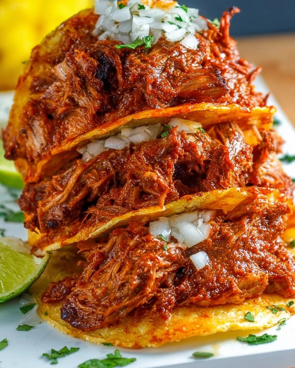 Tacos al Pastor